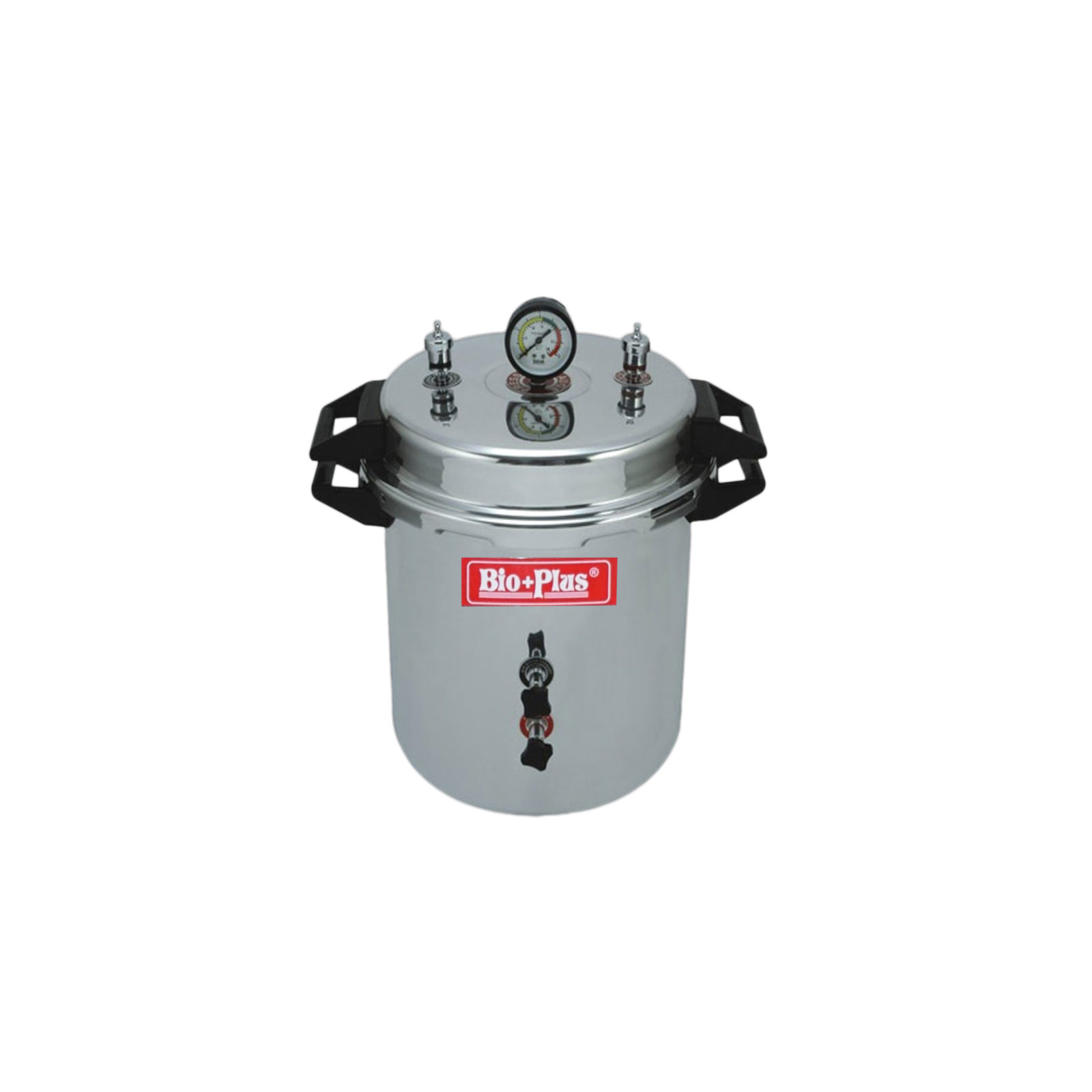 Autoclave NonElectric Pressure Cooker Type Bio Plus