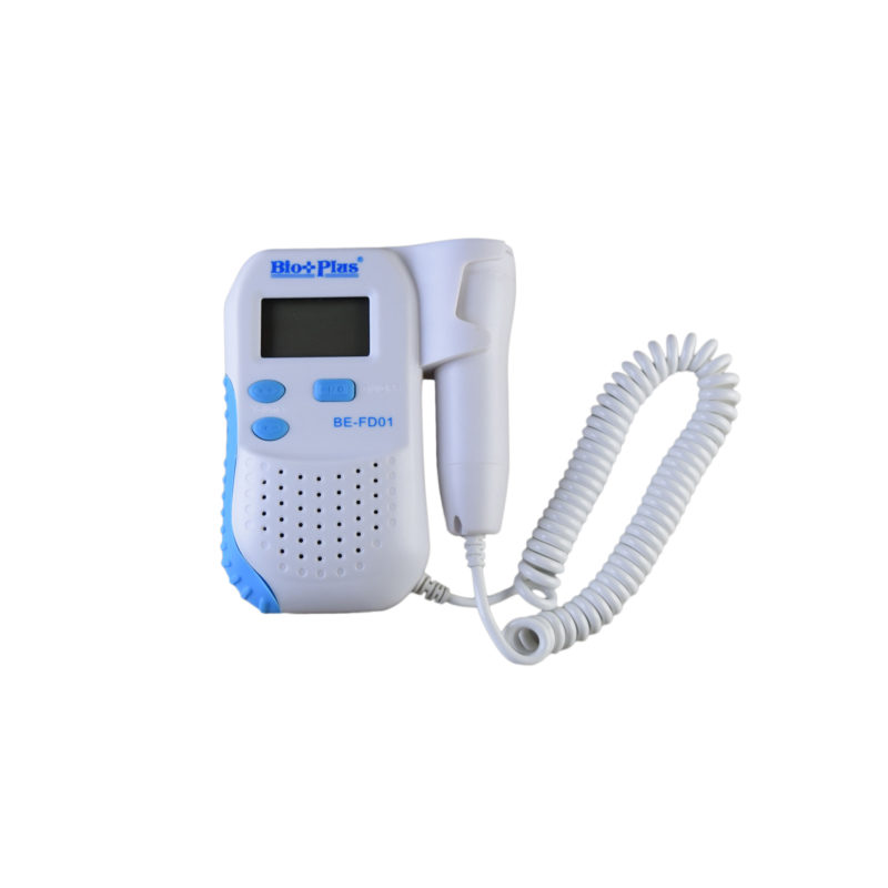 Fetal doppler pocket model Bio Plus