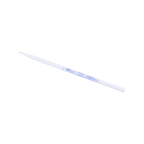 Hemoglobin Pipette MARIENFELD Bio Plus