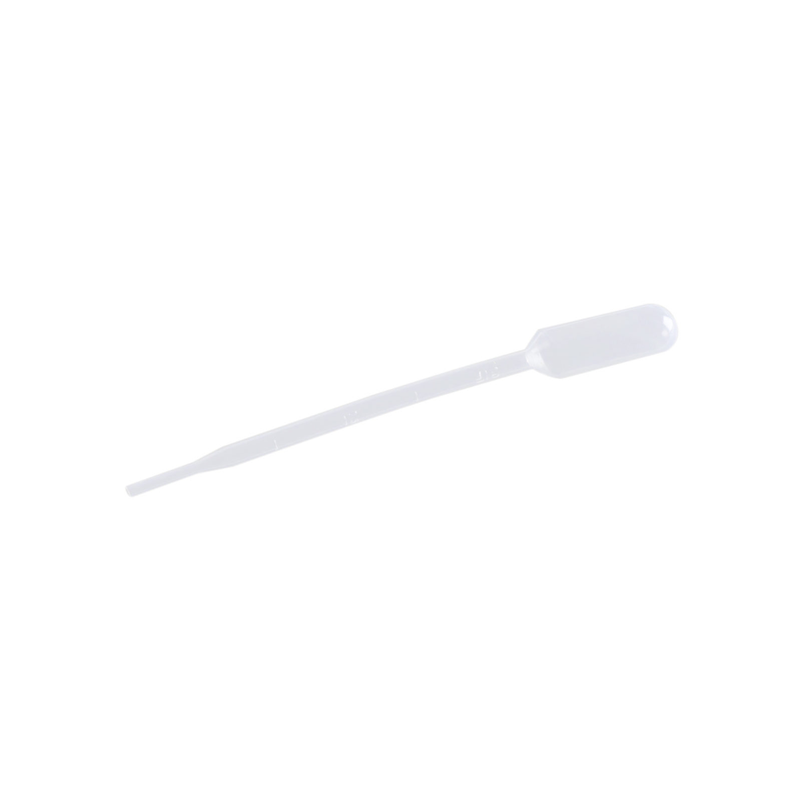 Pasteur Pipette 1 ml Bio Plus