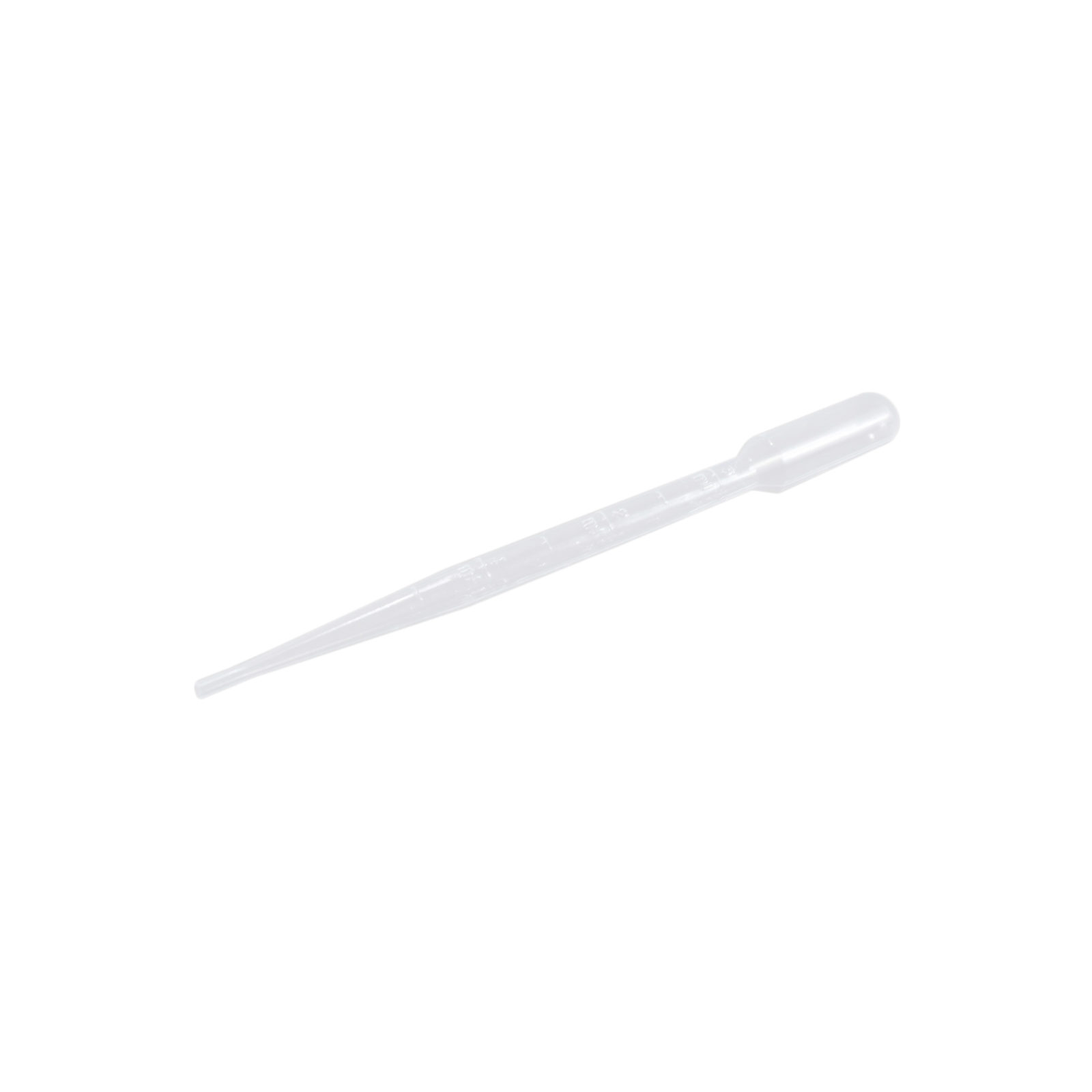 Pasteur Pipette 3 ml Bio Plus