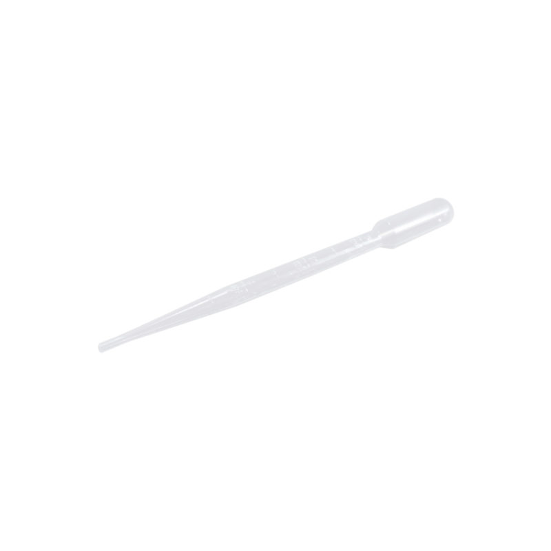 Pasteur Pipette 3 ml Bio Plus
