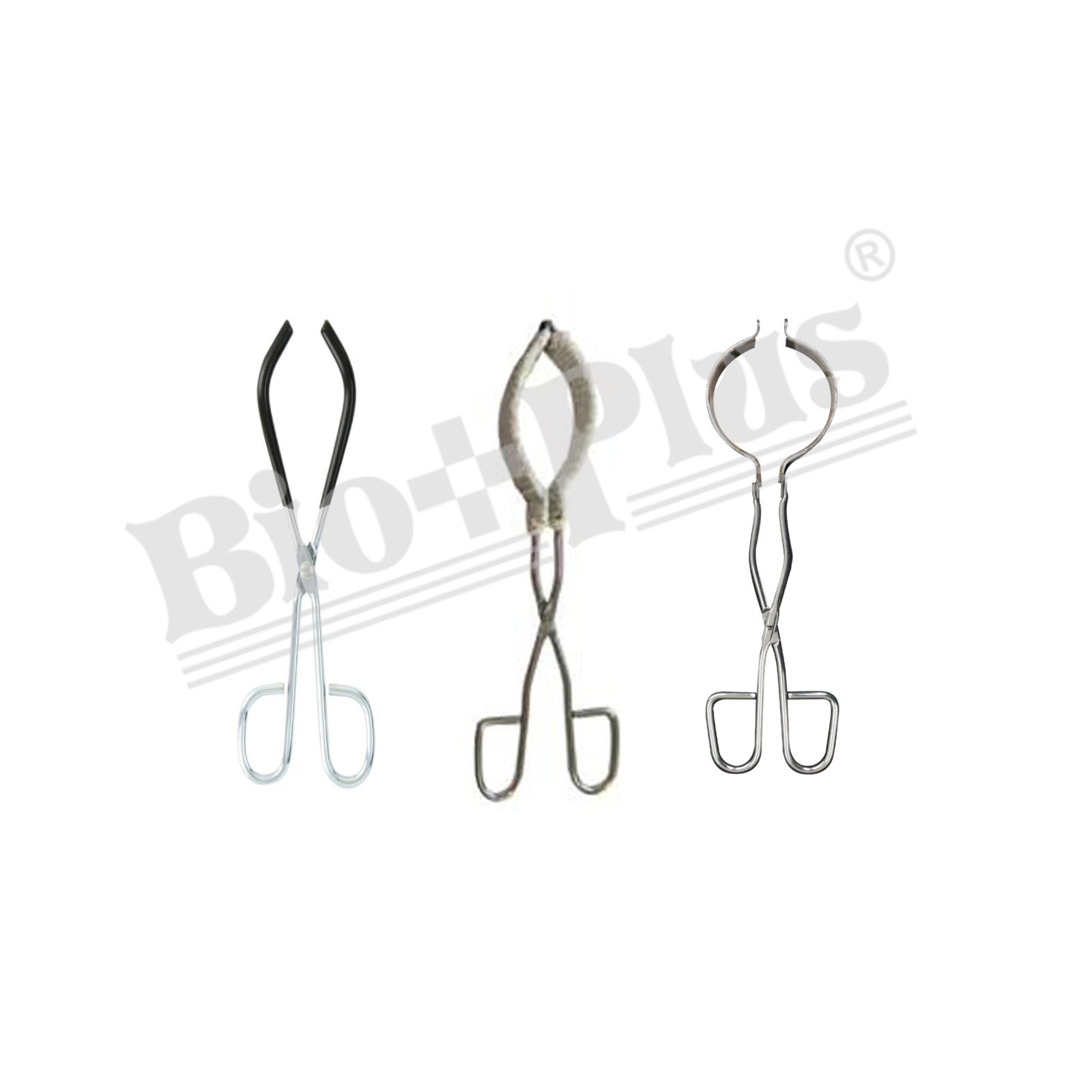 Beaker Tongs Bio Plus