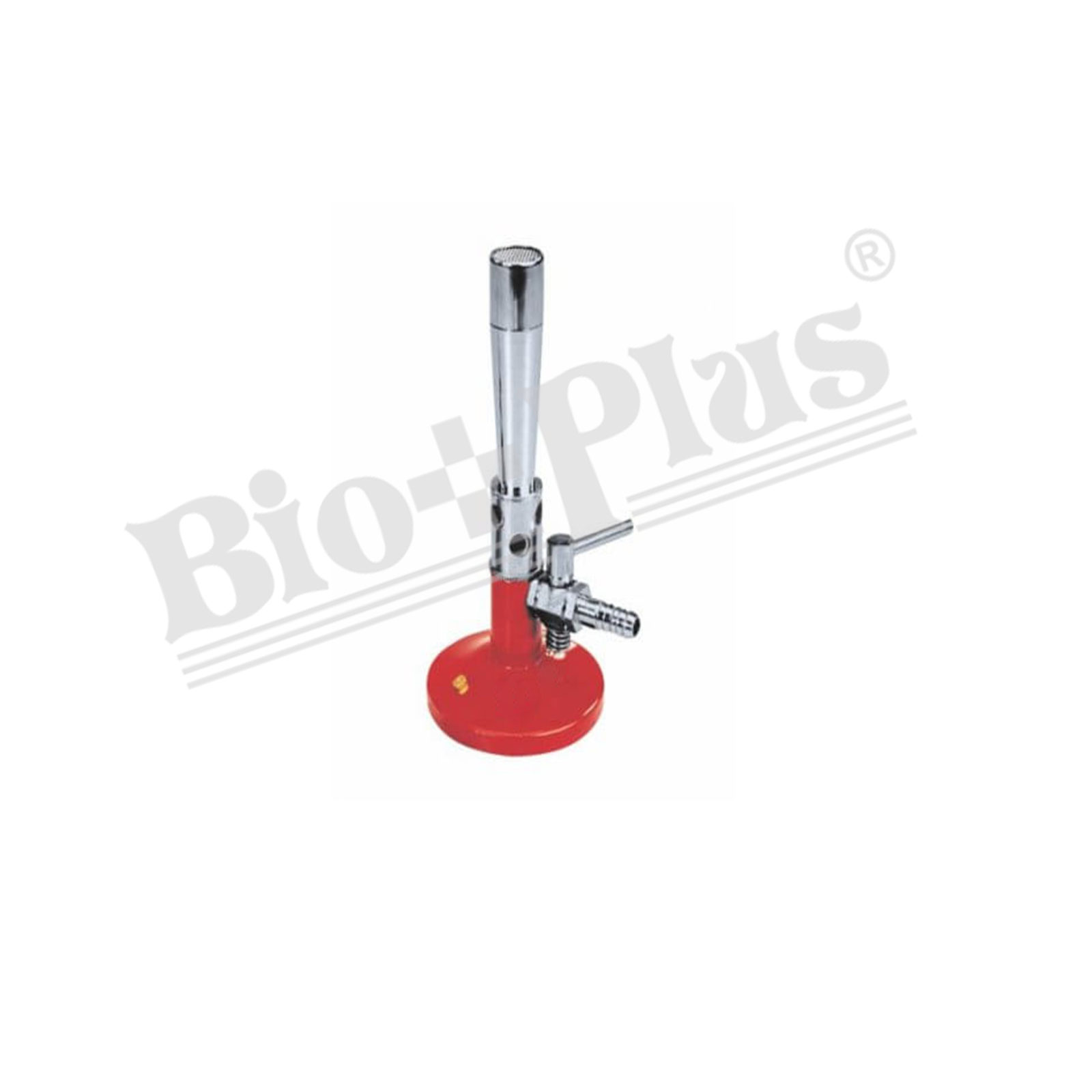 Bunsen Burner Premium Bio Plus