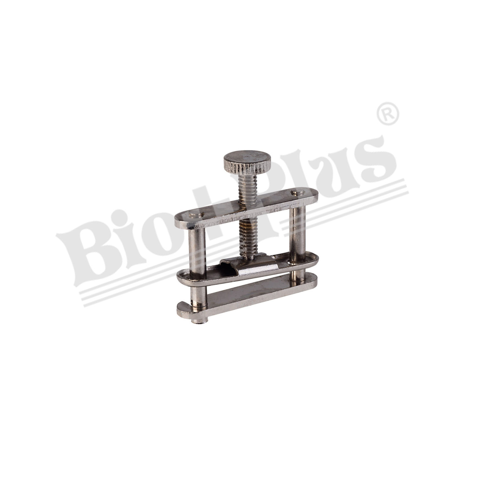 Hoffman's Clamp Bio Plus