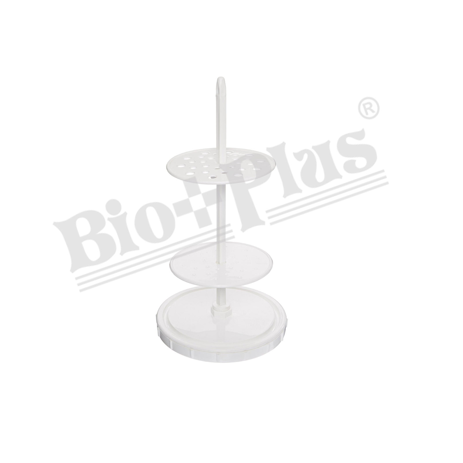 Pipette Stand Vertical Bio Plus