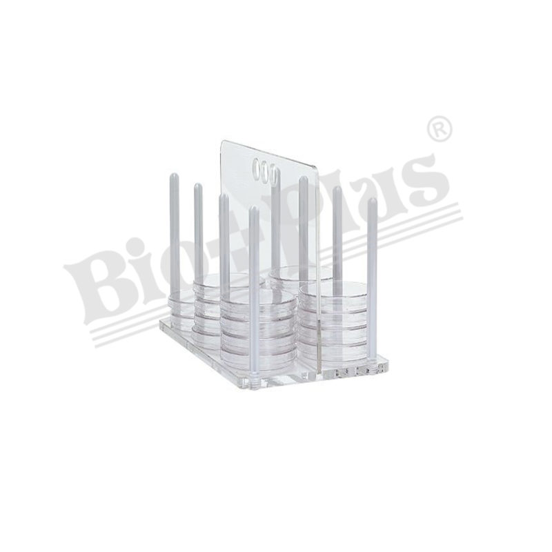 Rack For Scintillation Vial Bio Plus