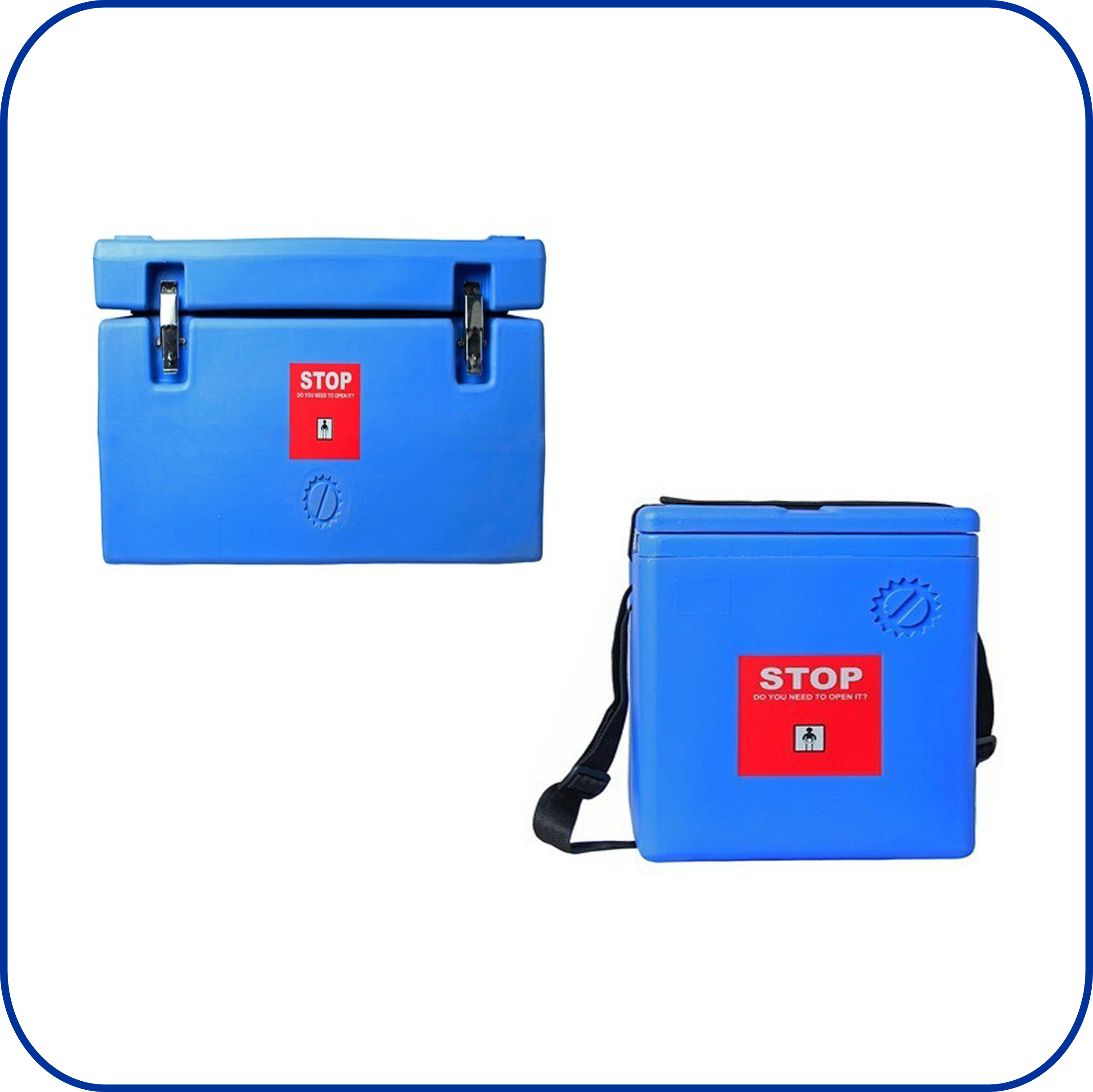 Cold Chain Equipments
