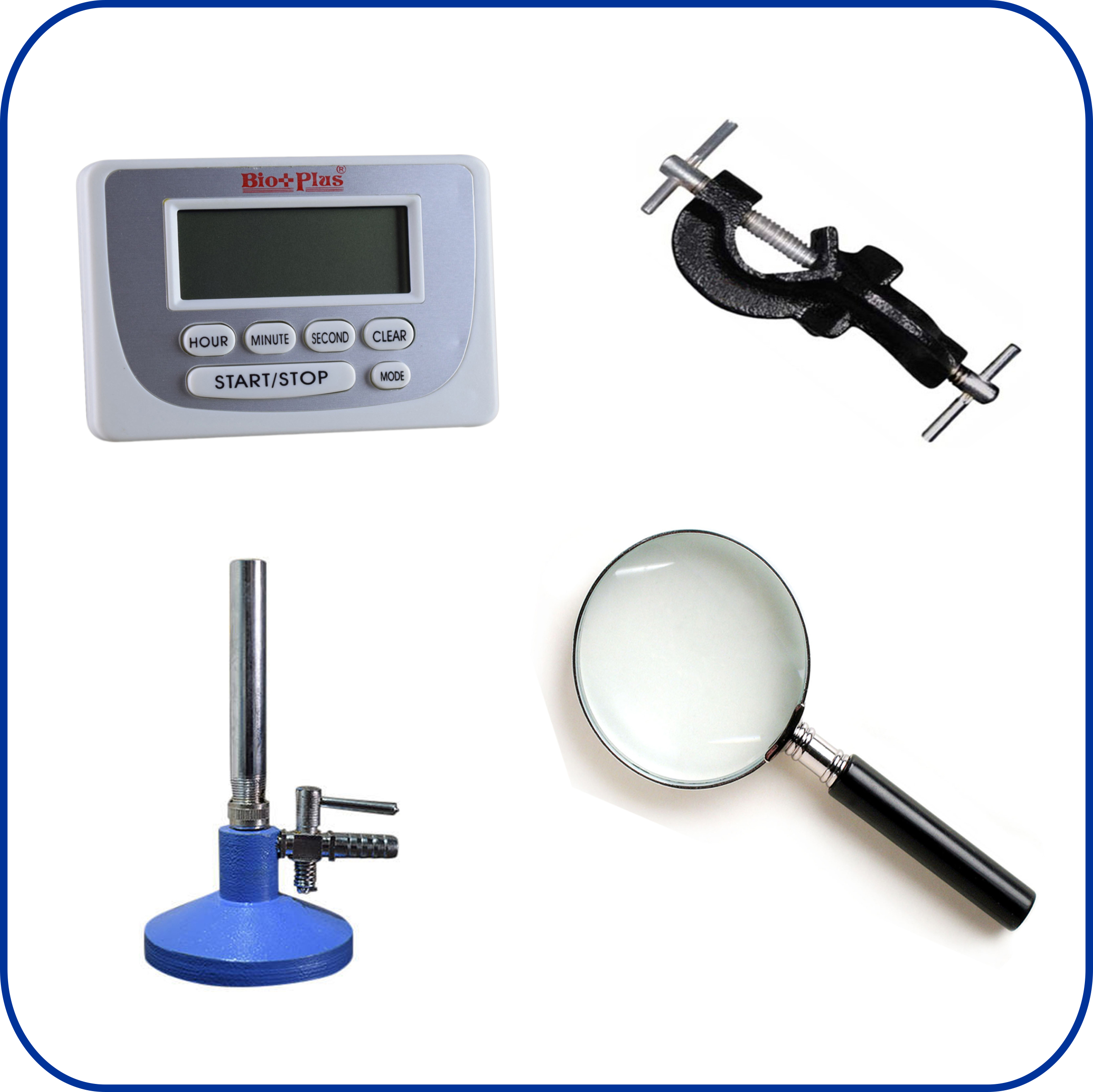Laboratory Products