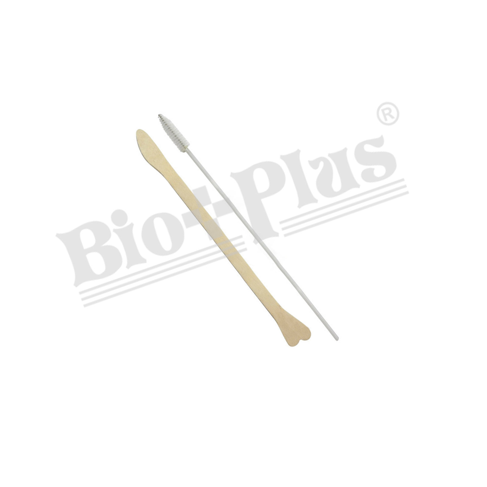 Ayre's Spatula With Cyto Brush Bio Plus