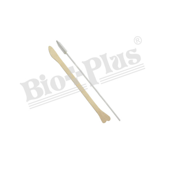 Ayre's Spatula With Cyto Brush Bio Plus