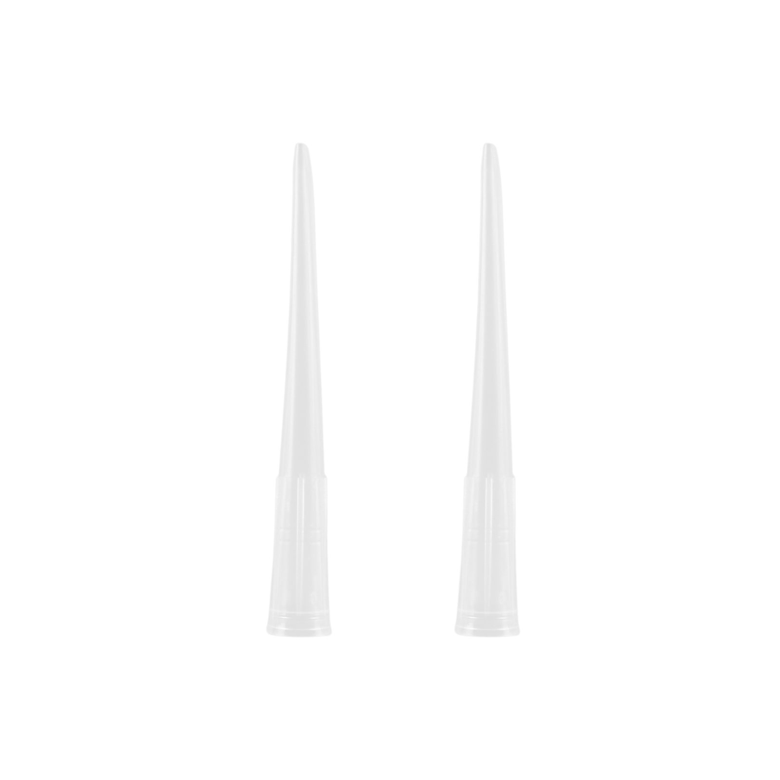 Micro Tips 20-200 UL White Colour - Bio Plus