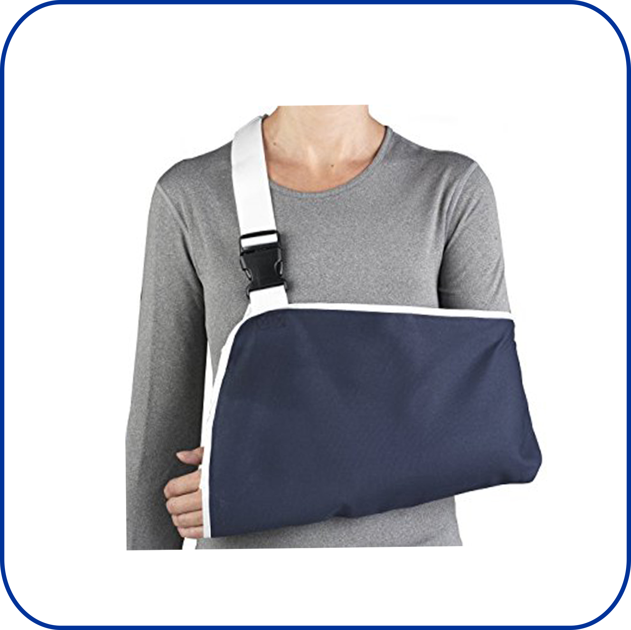 Arm & Shoulder Support