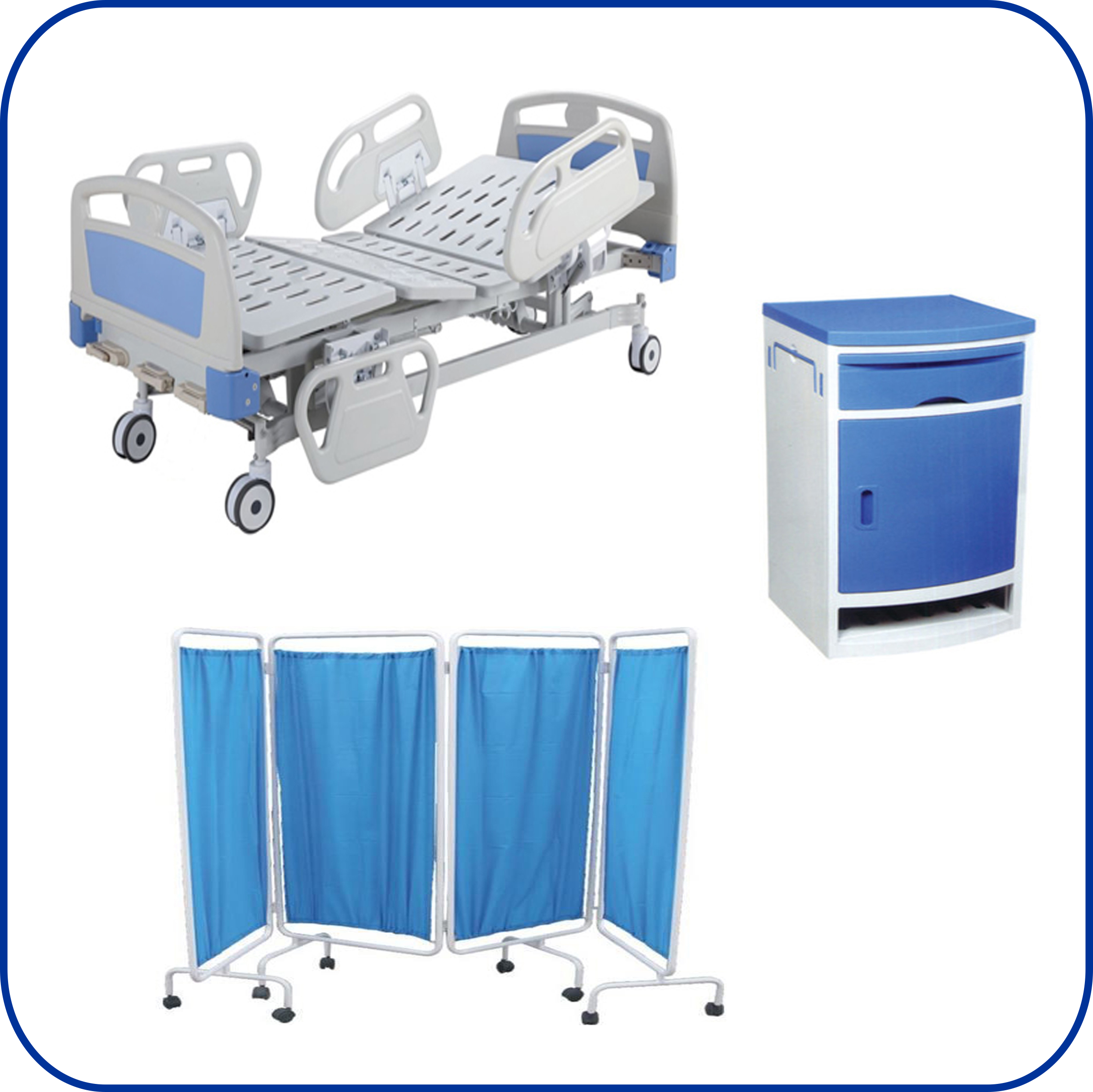 Hospital Furniture