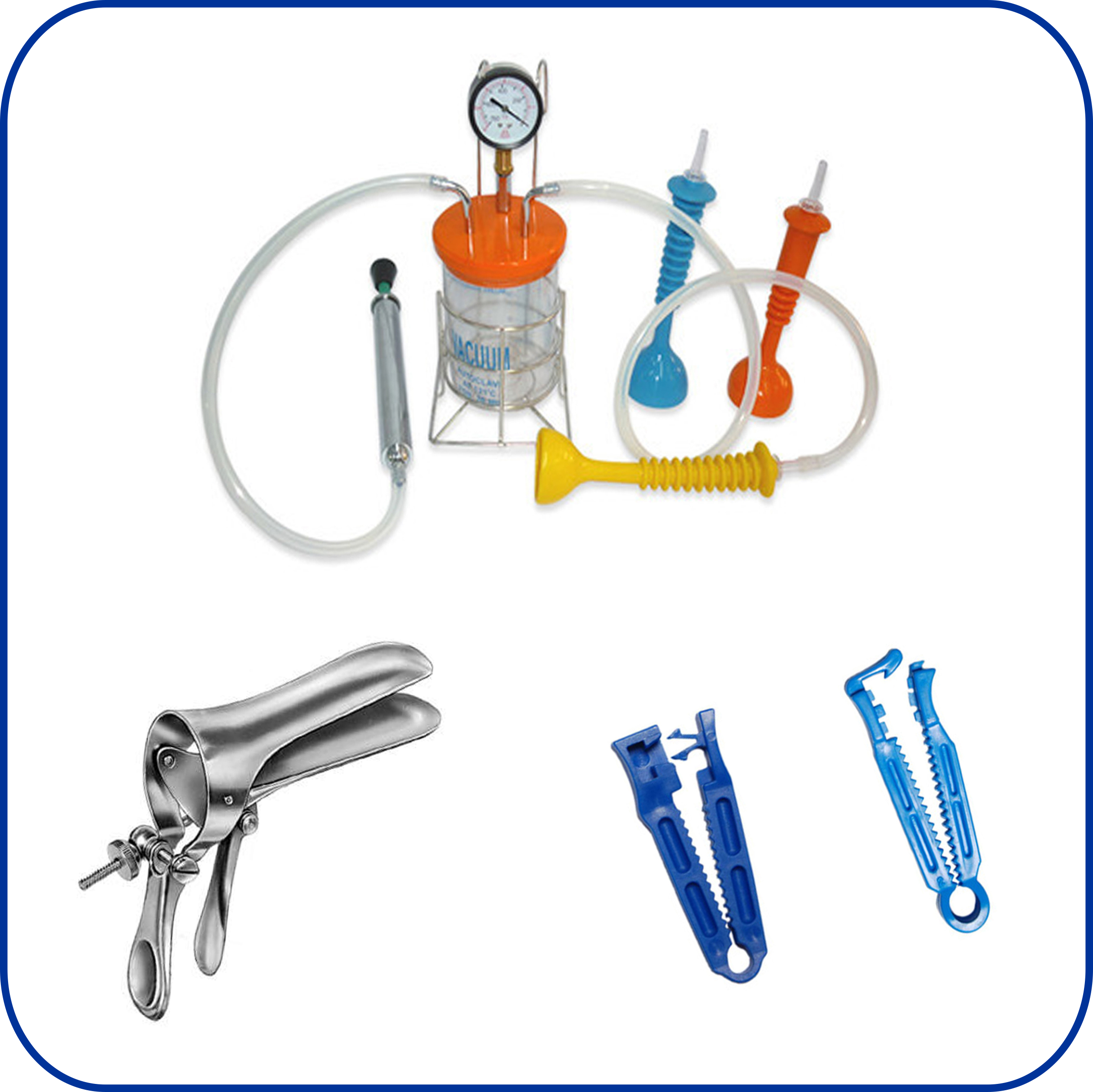 Gynaecology Products