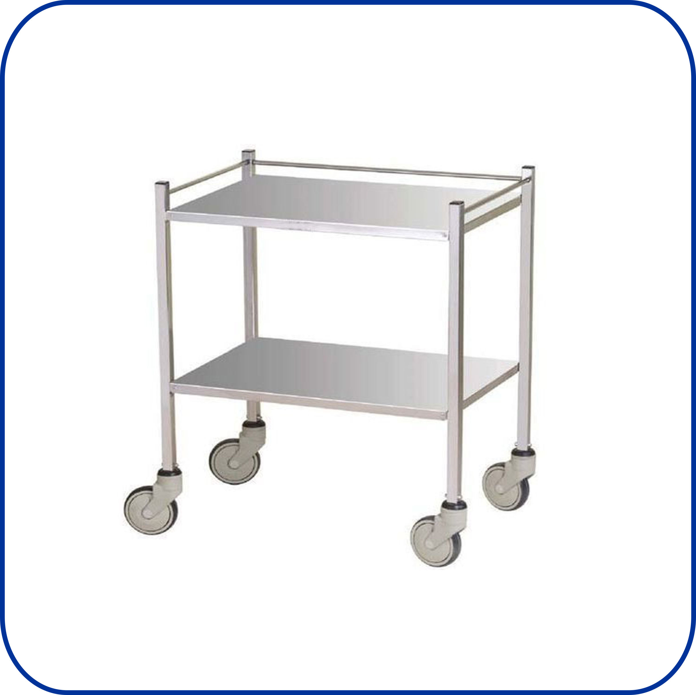 Hospital Trolleys