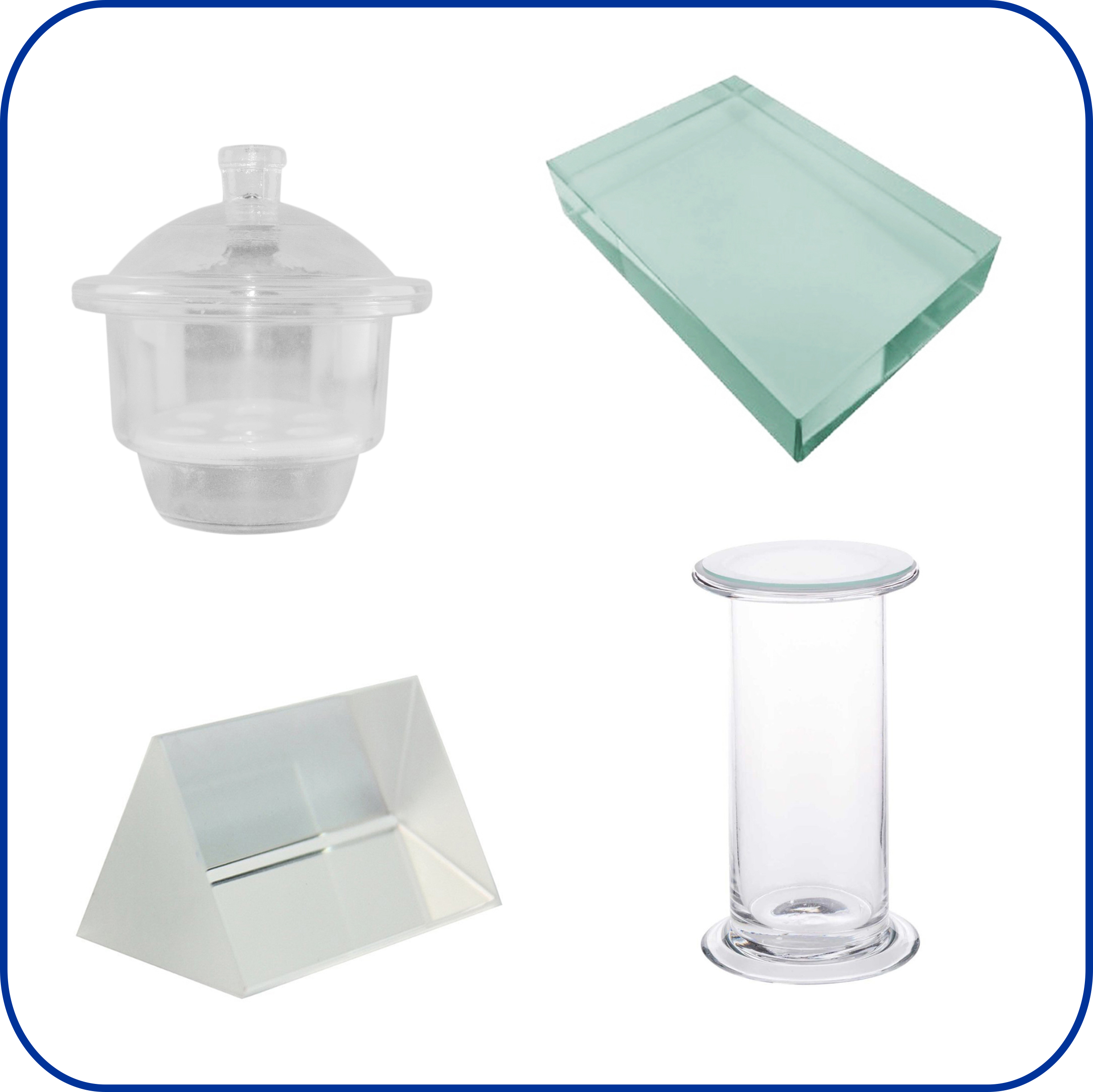Lab Glass Ware