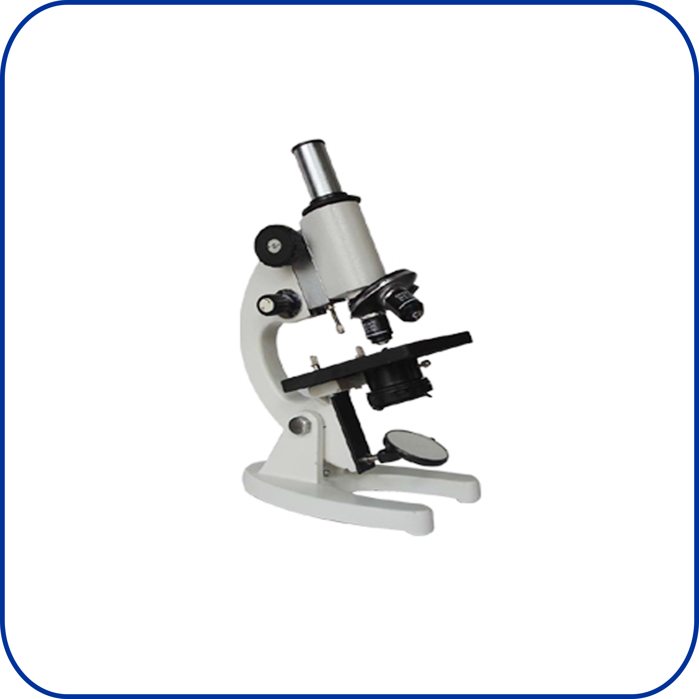 Microscope
