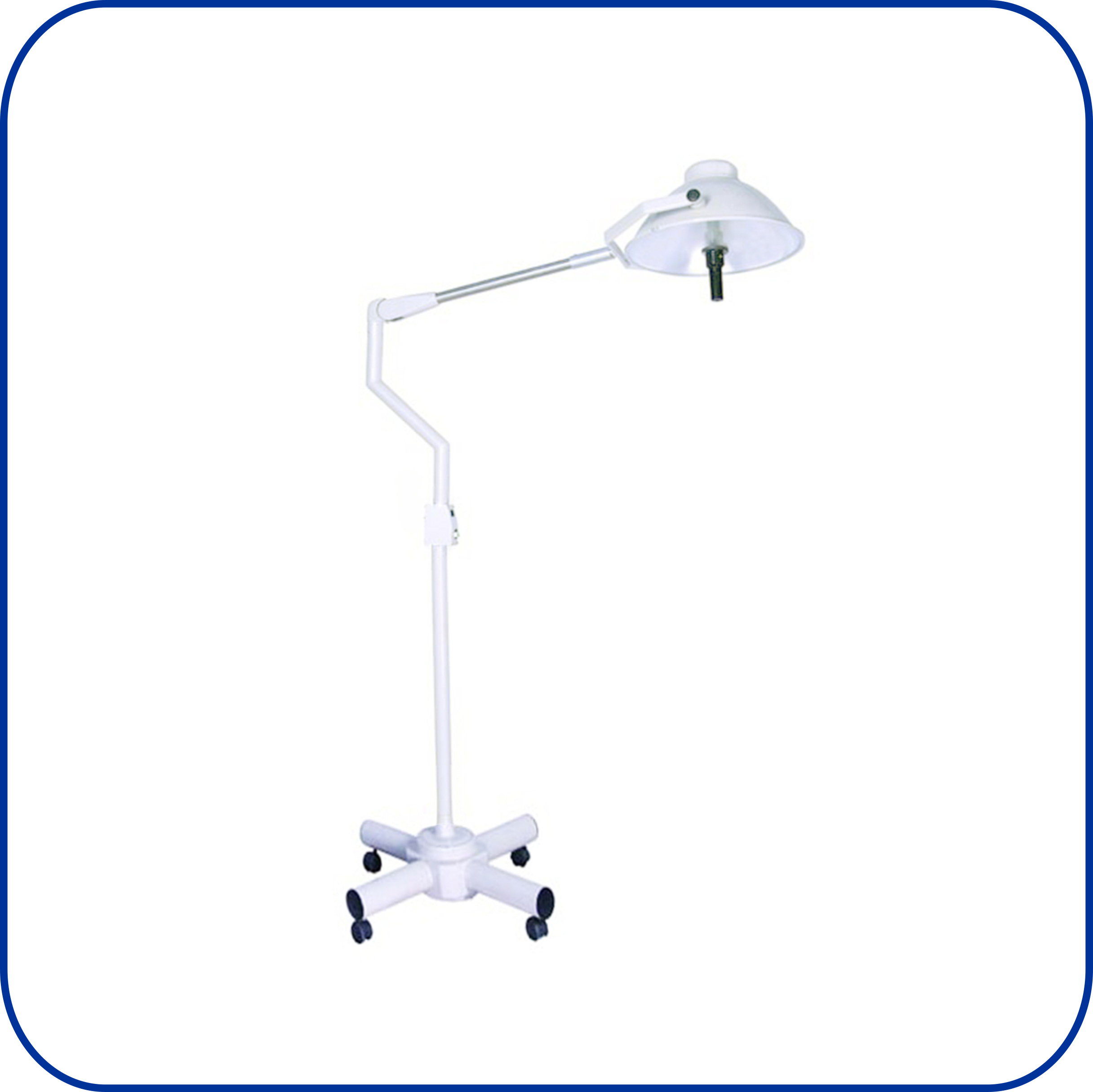 Mobile O.T. Lights