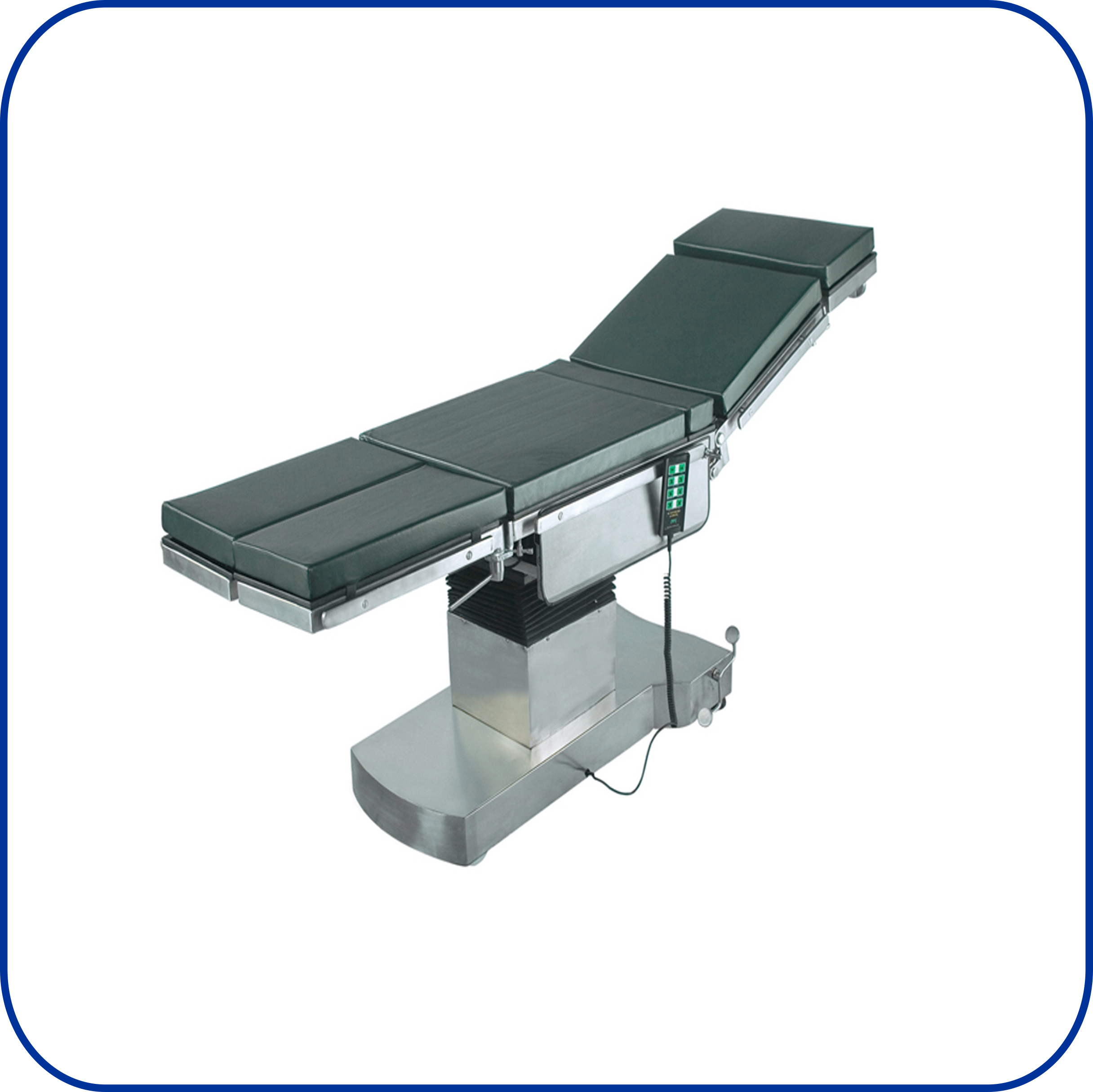 O.T. Tables & Equipments
