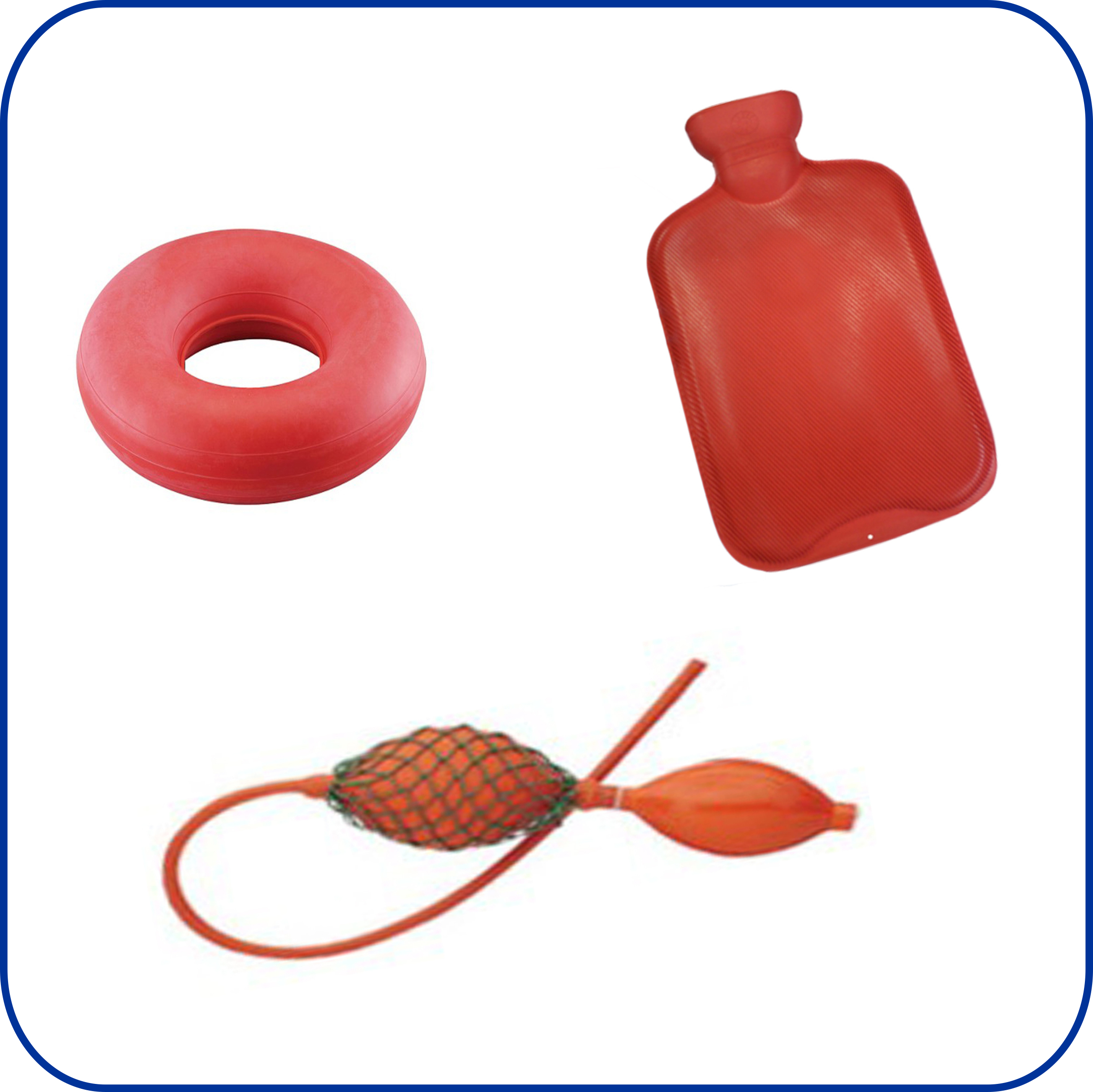 Rubber Products